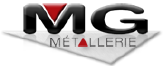 Logo Metallerie Guilbaud